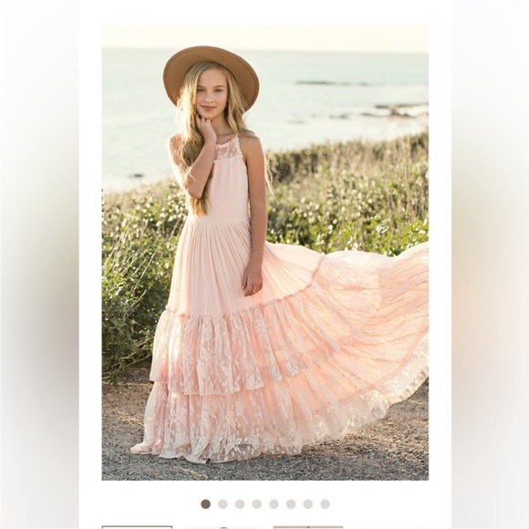 Beautiful Joyfolie girls Catrin Dress - Picture 4 of 4